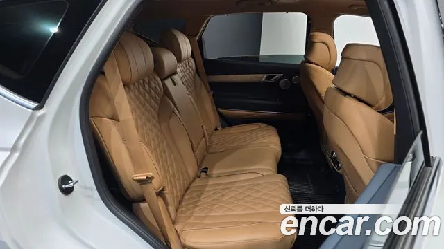 Genesis GV80 — Фото автомобиля 17