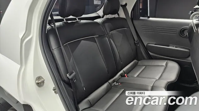 Hyundai Casper — Фото автомобиля 12