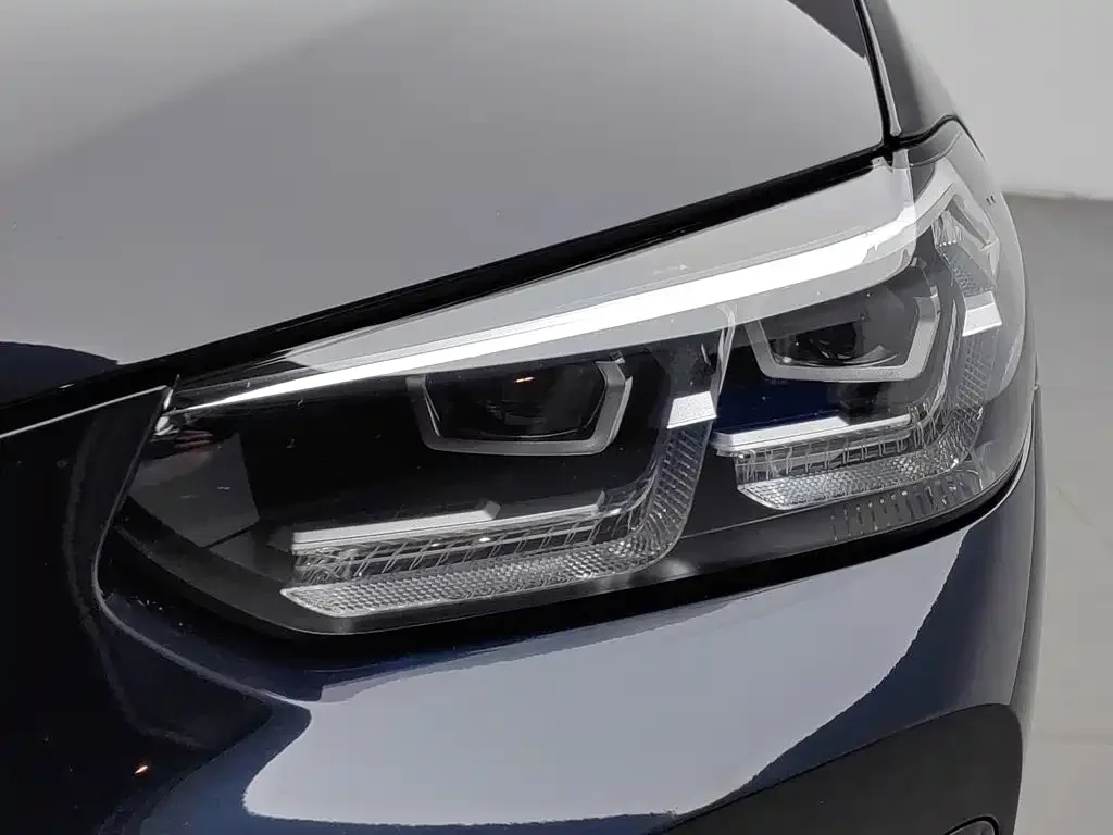 BMW BMW iX3 2023 Leading Type — Фото автомобиля 7