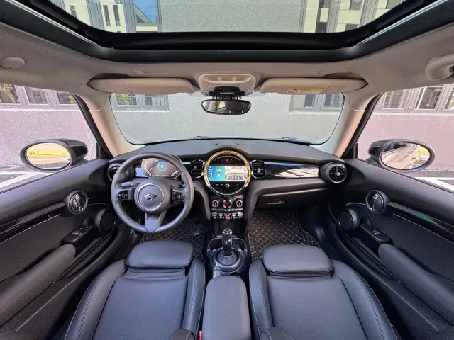 MINI Hatch — Фото автомобиля 15