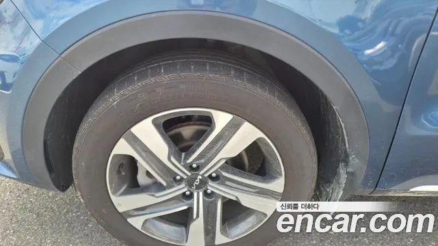 Kia Sorento Sorento 4-е поколение — Фото автомобиля 15