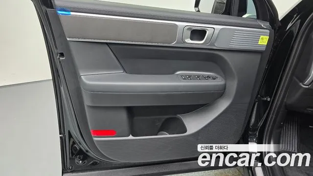 Hyundai Santa Fe MX5 — Фото автомобиля 13