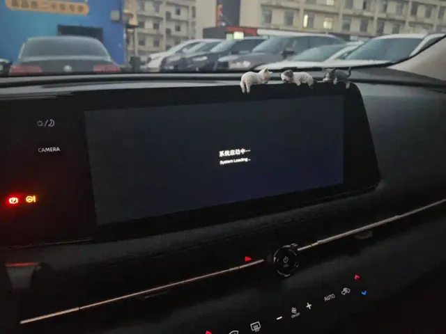 Nissan Ariya — Фото автомобиля 13
