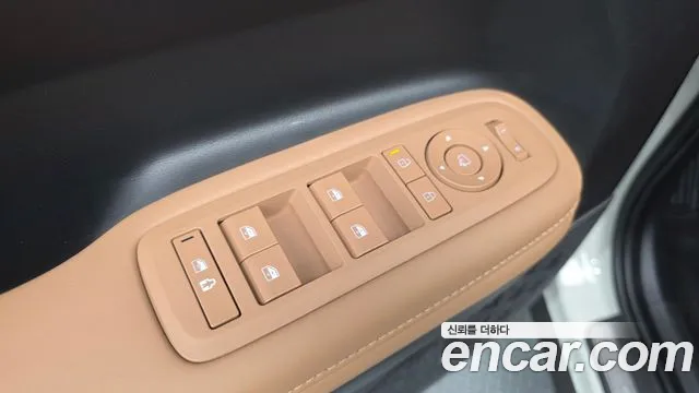 Hyundai Santafe — Фото автомобиля 12