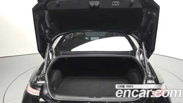 Hyundai Ioniq6 Long Range AWD — Фото автомобиля 17