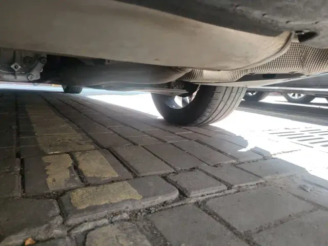 BMW 3 Series — Фото автомобиля 18
