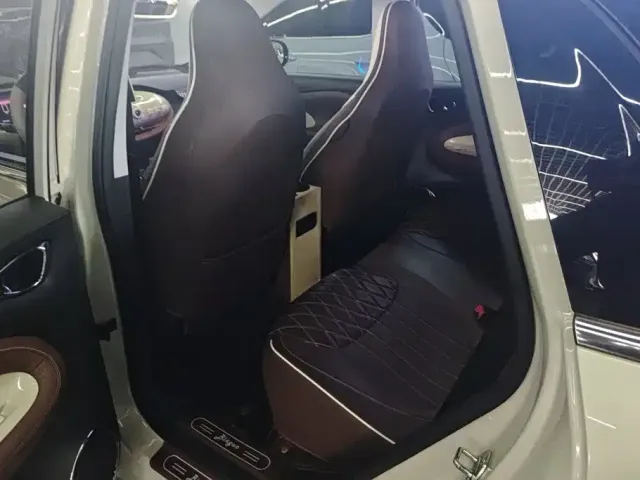 Wuling Bingo — Фото автомобиля 11