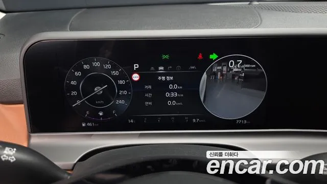 Kia Seltos — Фото автомобиля 11