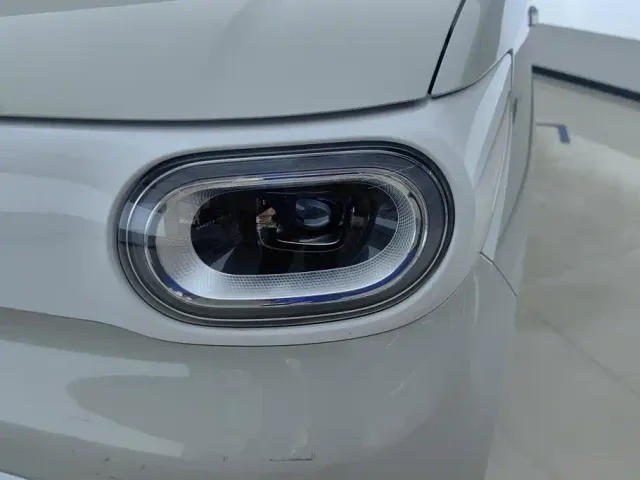 Wuling Hongguang Mini EV — Фото автомобиля 5