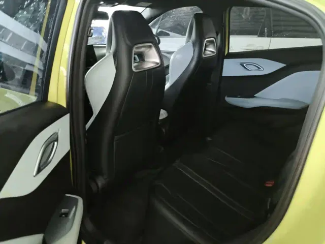 BYD Seagull — Фото автомобиля 2