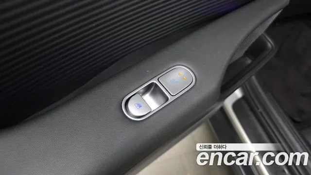 Hyundai Ioniq6 Long Range AWD — Фото автомобиля 16