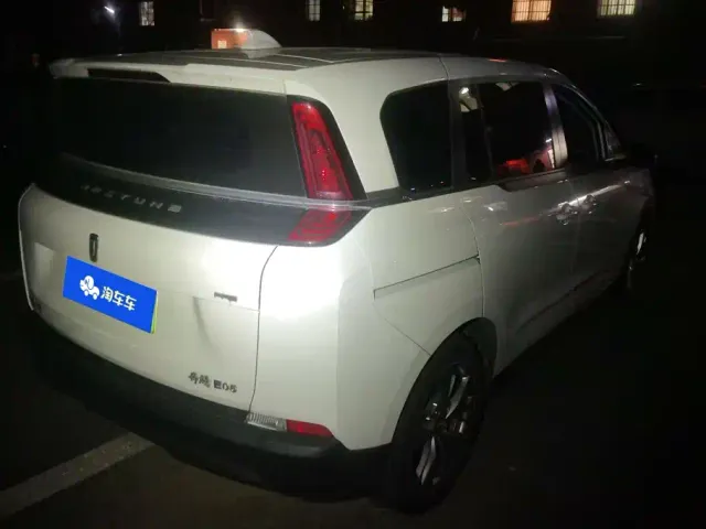 Bestune NAT — Фото автомобиля 3