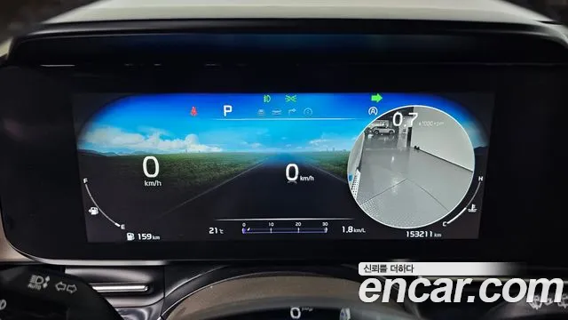 Kia Carnival 4th Gen — Фото автомобиля 11