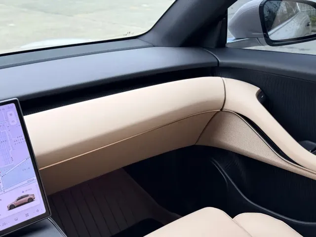 Nio ET5 — Фото автомобиля 12