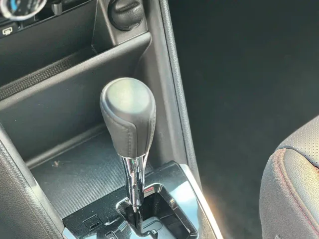Toyota YARiS L Zhi Xuan — Фото автомобиля 12
