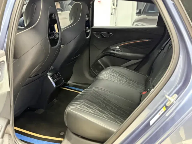 BYD Seal — Фото автомобиля 8