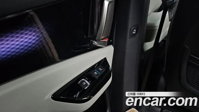 Kia Canival Carnival 4 поколение 7 мест Signature — Фото автомобиля 17