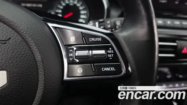 Kia Seltos — Фото автомобиля 25