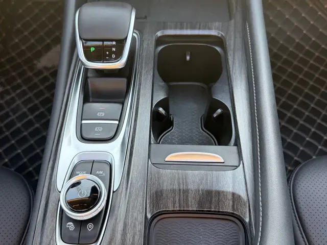 Chery Arrizo 8 PRO — Фото автомобиля 27