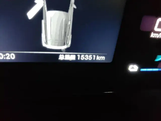 BYD Seagull — Фото автомобиля 13