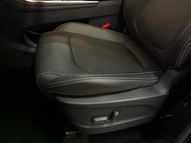 Maxus G50 — Фото автомобиля 20