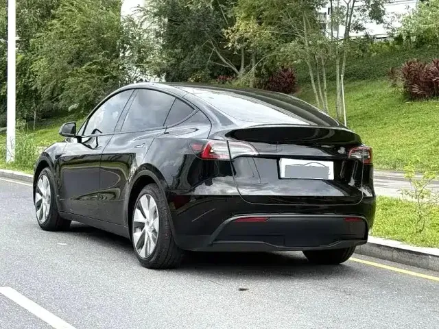 Tesla Model Y — Фото автомобиля 6