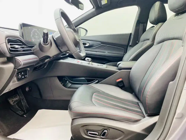 GAC Trumpchi Emkoo — Фото автомобиля 15