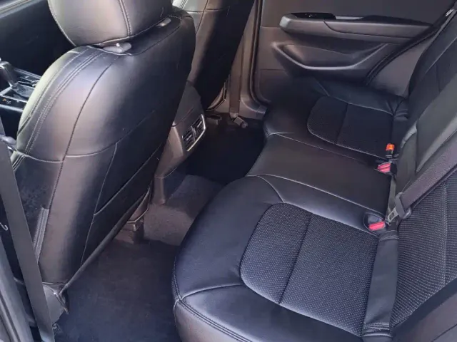 Mazda CX-5 — Фото автомобиля 21