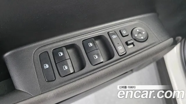 Hyundai Casper Casper Modern — Фото автомобиля 30