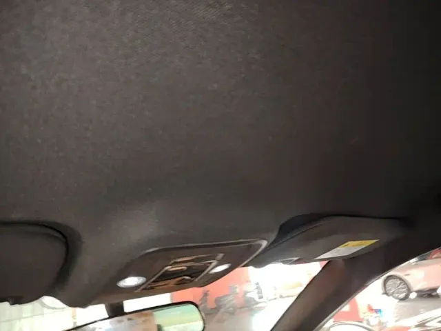 BYD Seagull 2025 305km Freedom — Фото автомобиля 17