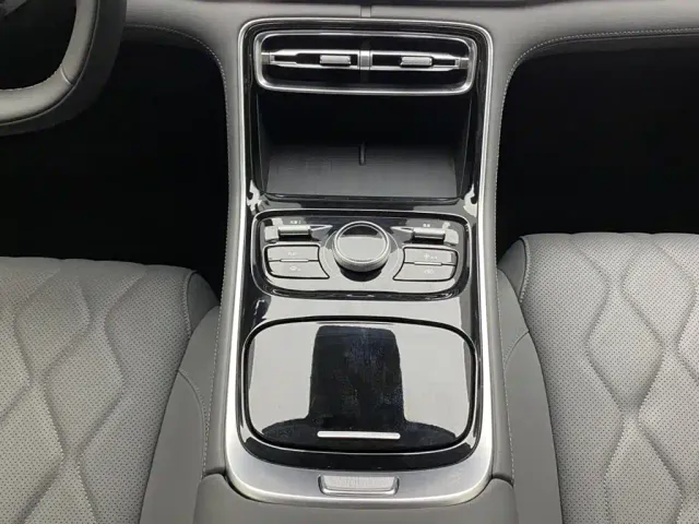 Geely Galaxy A7 — Фото автомобиля 23