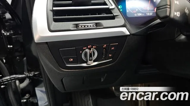 BMW X3 xDrive 20i M Sport Pro — Фото автомобиля 28