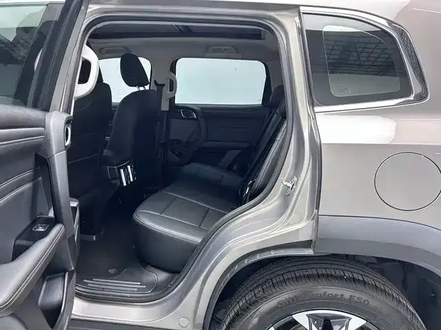 Haval Big Dog — Фото автомобиля 8