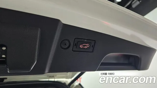 KG_Mobility_Ssangyong Torres — Фото автомобиля 29