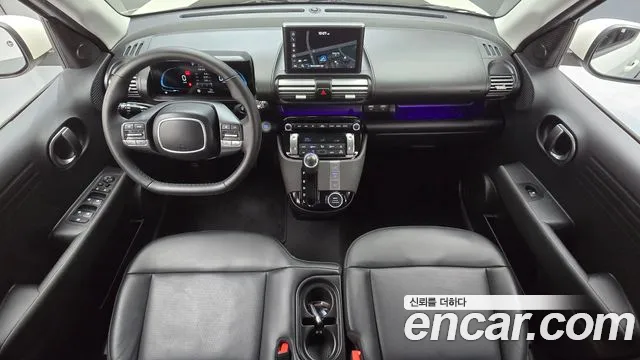 Hyundai Casper — Фото автомобиля 7