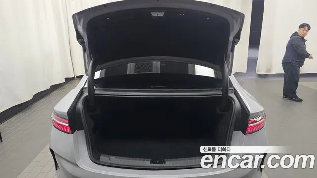 BYD Seal — Фото автомобиля 20