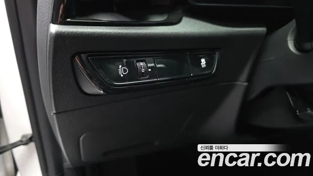 Kia Niro All Niro EV Air — Фото автомобиля 28