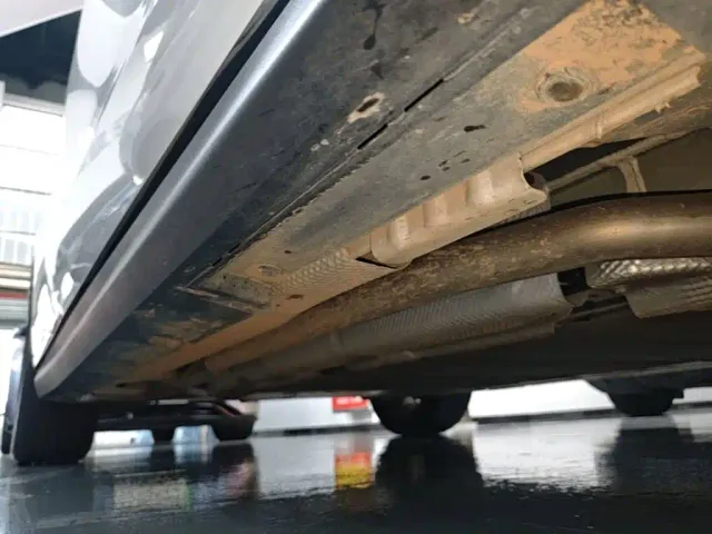 BYD Seal 06 — Фото автомобиля 20