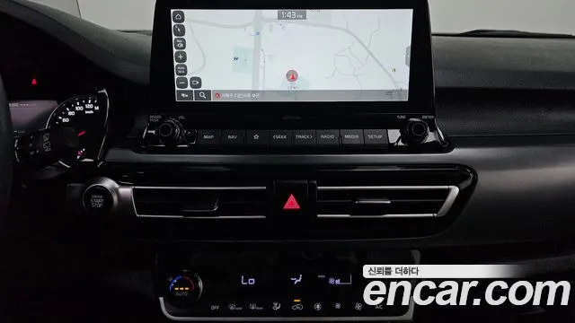 Kia Seltos — Фото автомобиля 14