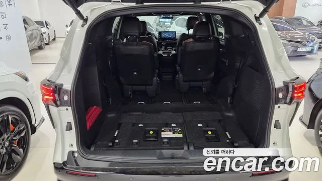 Toyota Sienna 4th Gen — Фото автомобиля 20