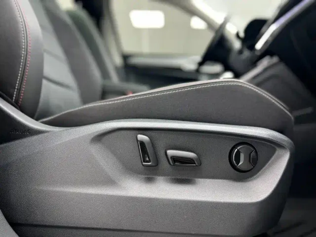 Volkswagen Tayron — Фото автомобиля 8