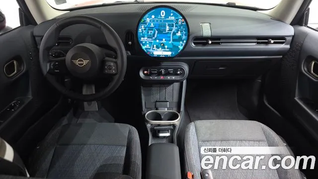 Mini Cooper — Фото автомобиля 7