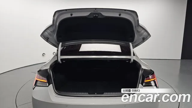 Hyundai Avante CN7 — Фото автомобиля 20