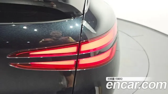 Genesis GV60 — Фото автомобиля 22