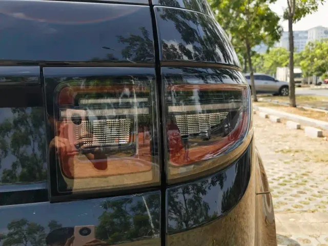 Land Rover Discovery Sport — Фото автомобиля 9