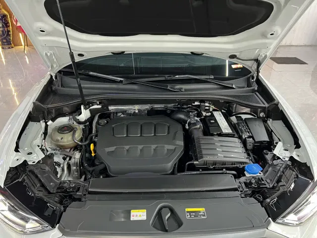 Audi Q3 Sportback — Фото автомобиля 15