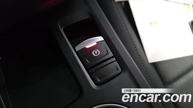 Renault-KoreaSamsung XM3 — Фото автомобиля 7