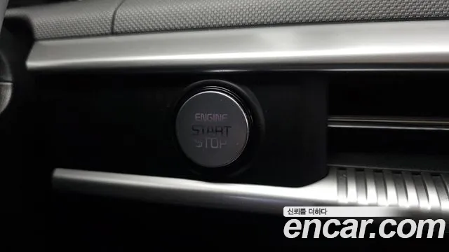 Kia K5 K5 3 поколение 2.0 LPI(Для проката) — Фото автомобиля 27