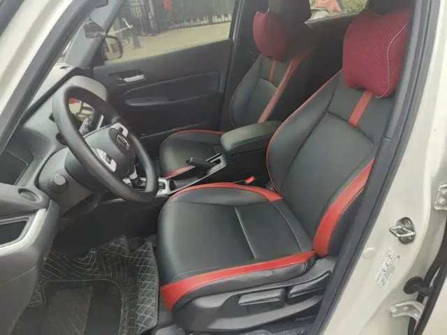 Honda Fit — Фото автомобиля 11