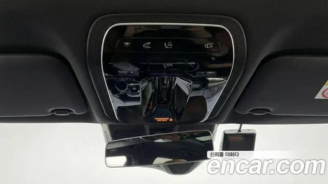 Mercedes-Benz C-Class — Фото автомобиля 11